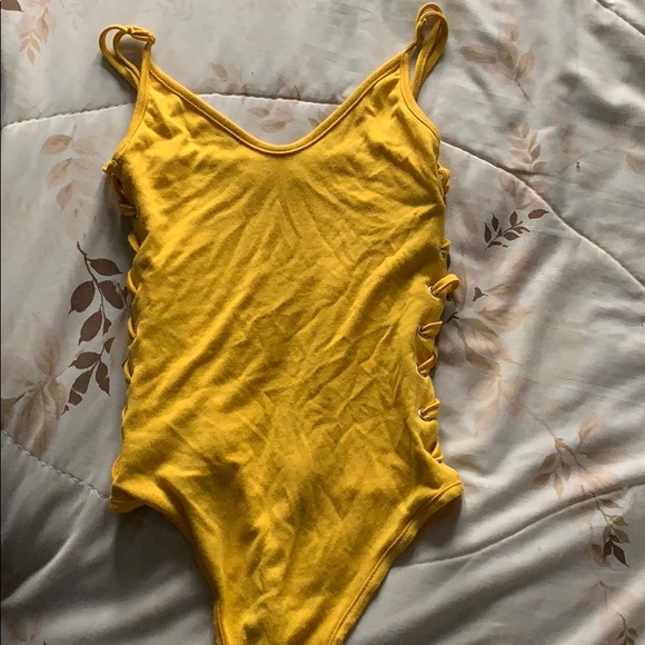Body Suit - Picture 4 of 5